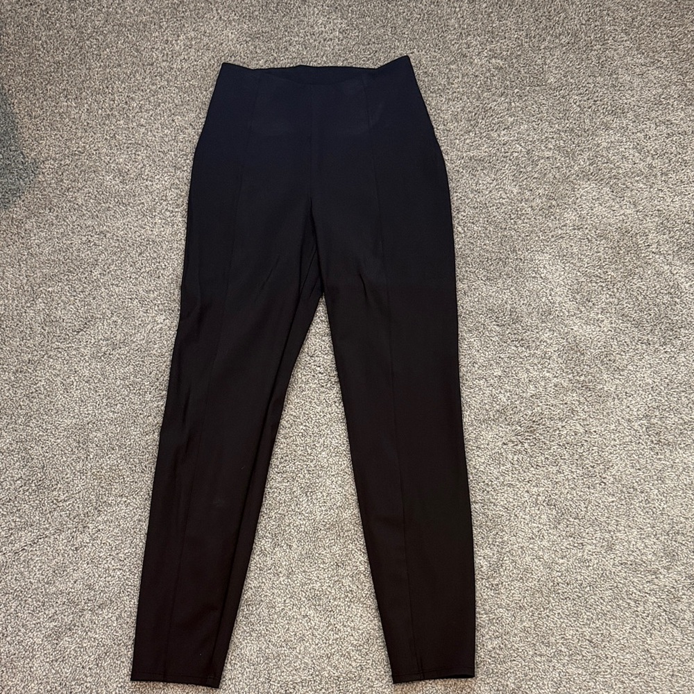 Lululemon Athletica Black Skinny Pants